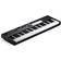 Novation Launchkey 61 [MK4] 61 key Semi-Weighted, USB, MIDI Keyboard Controller with DAW Chord & Scale Modes, 8 Drum Pads, & Arpeggiator — Includes Software Bundle for Music